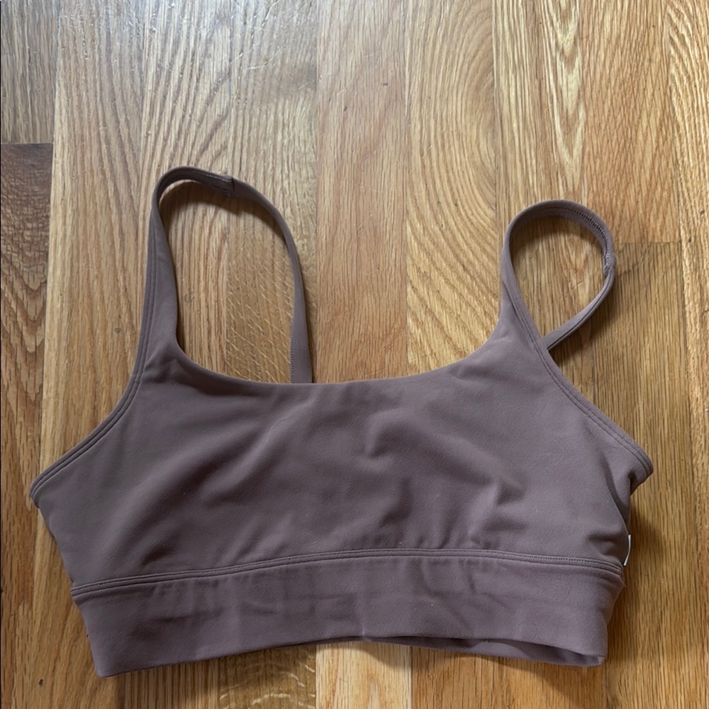 Vuori Yosemite Longline Bra